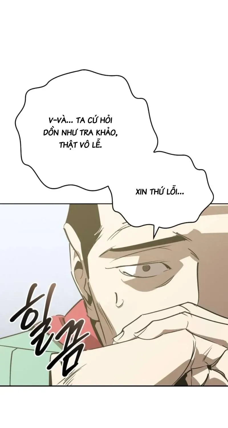 Võ Học Miền Viễn Tây Chapter 84 - 19