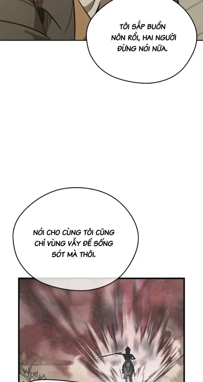 Võ Học Miền Viễn Tây Chapter 84 - 21