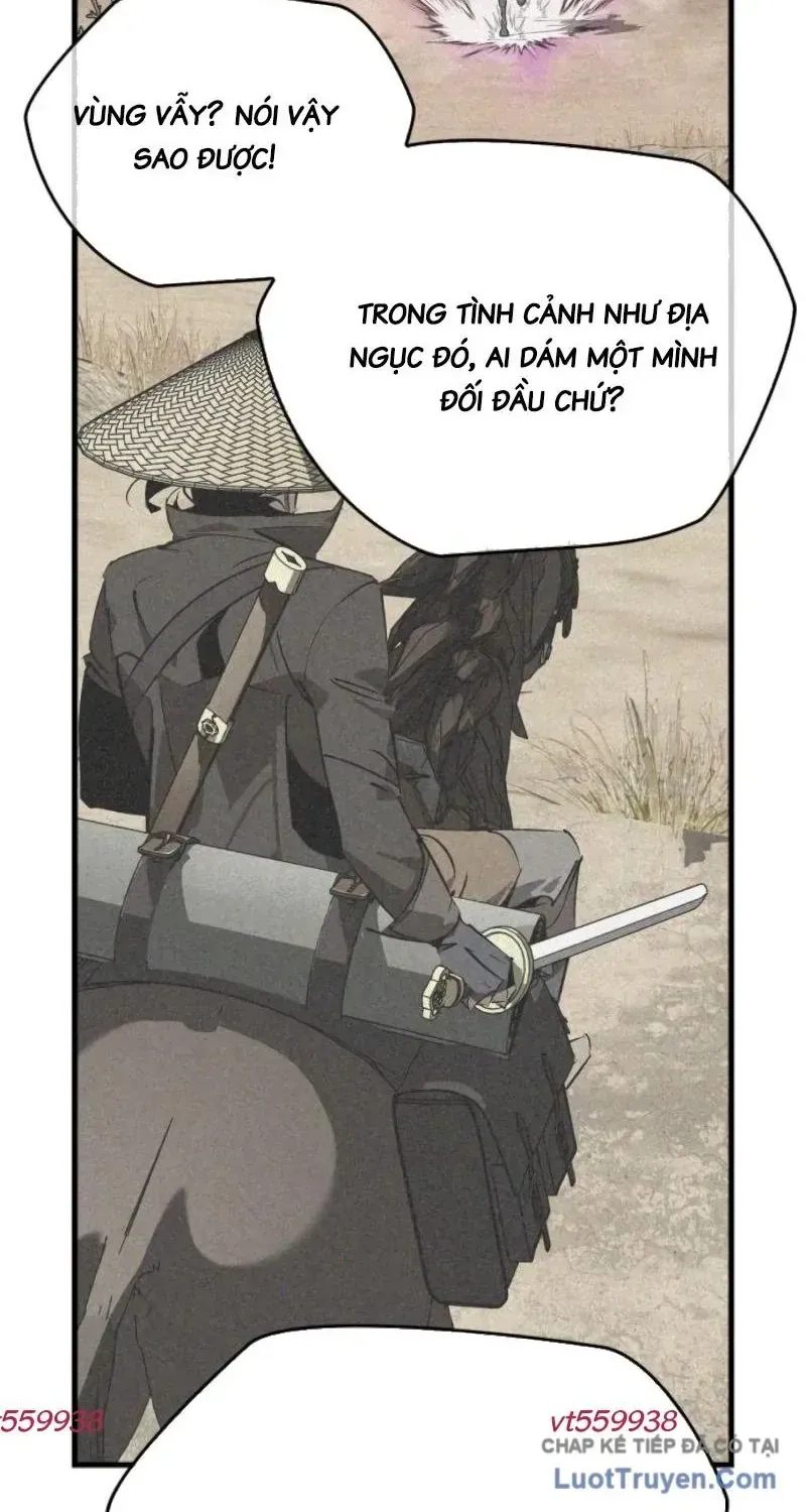 Võ Học Miền Viễn Tây Chapter 84 - 22