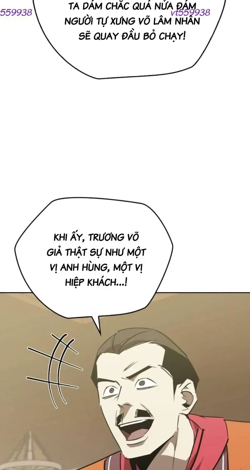 Võ Học Miền Viễn Tây Chapter 84 - 23