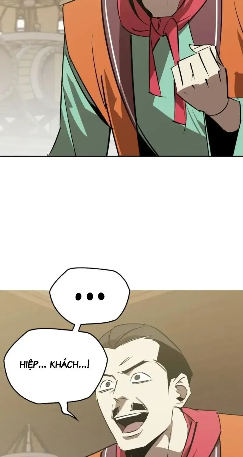 Võ Học Miền Viễn Tây Chapter 84 - 24