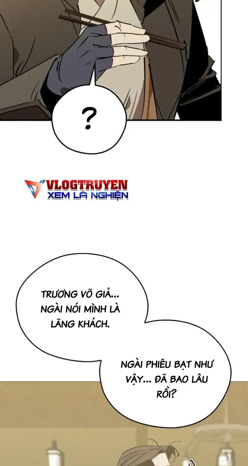 Võ Học Miền Viễn Tây Chapter 84 - 29