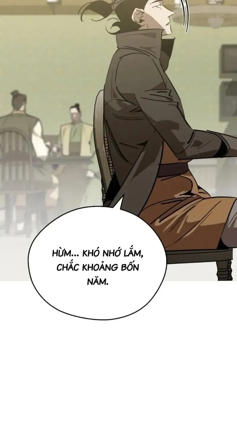 Võ Học Miền Viễn Tây Chapter 84 - 30