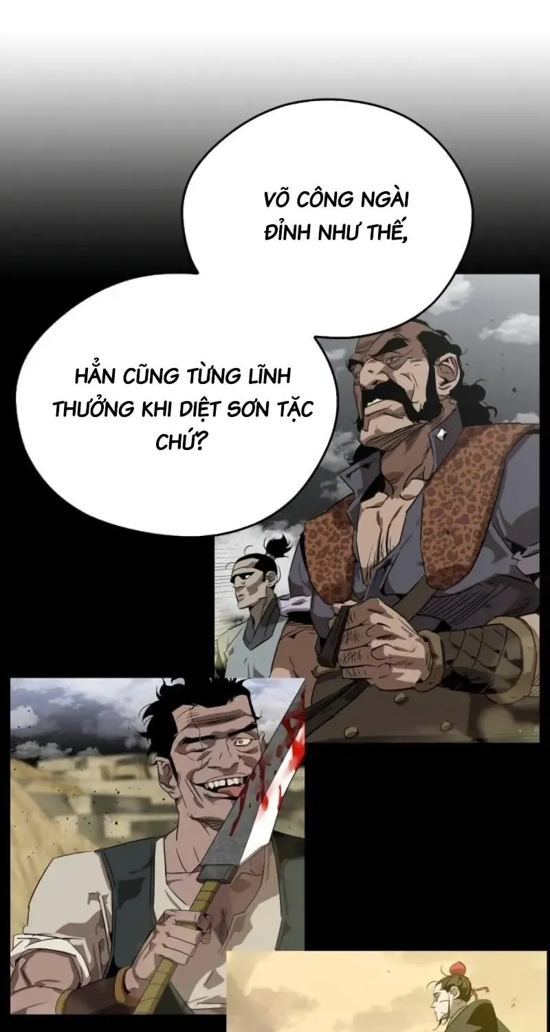 Võ Học Miền Viễn Tây Chapter 84 - 31