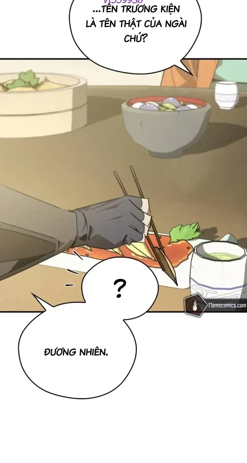 Võ Học Miền Viễn Tây Chapter 84 - 33