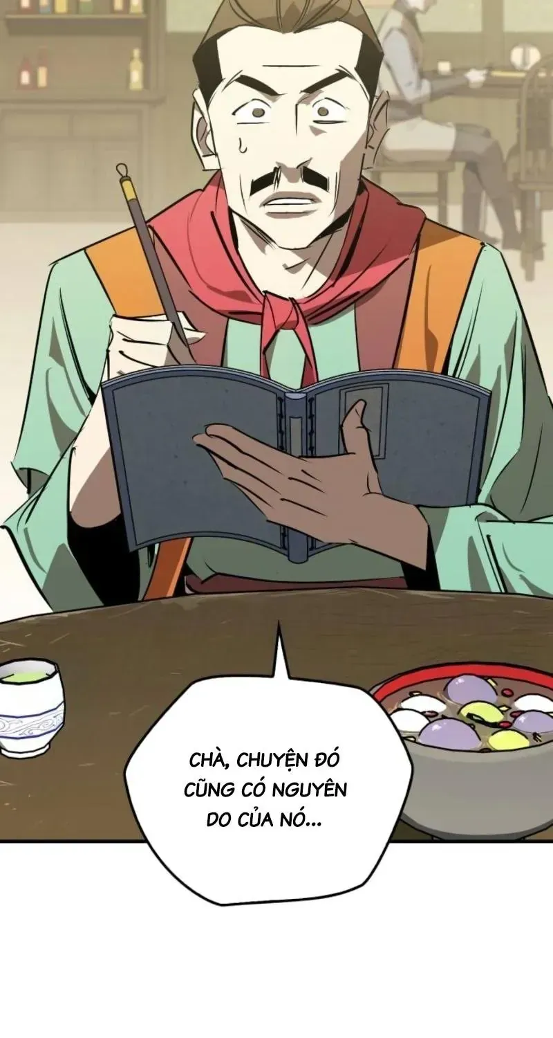 Võ Học Miền Viễn Tây Chapter 84 - 5