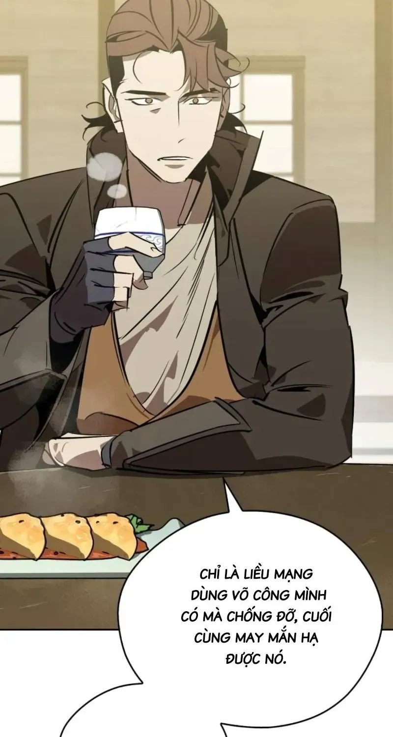 Võ Học Miền Viễn Tây Chapter 84 - 8