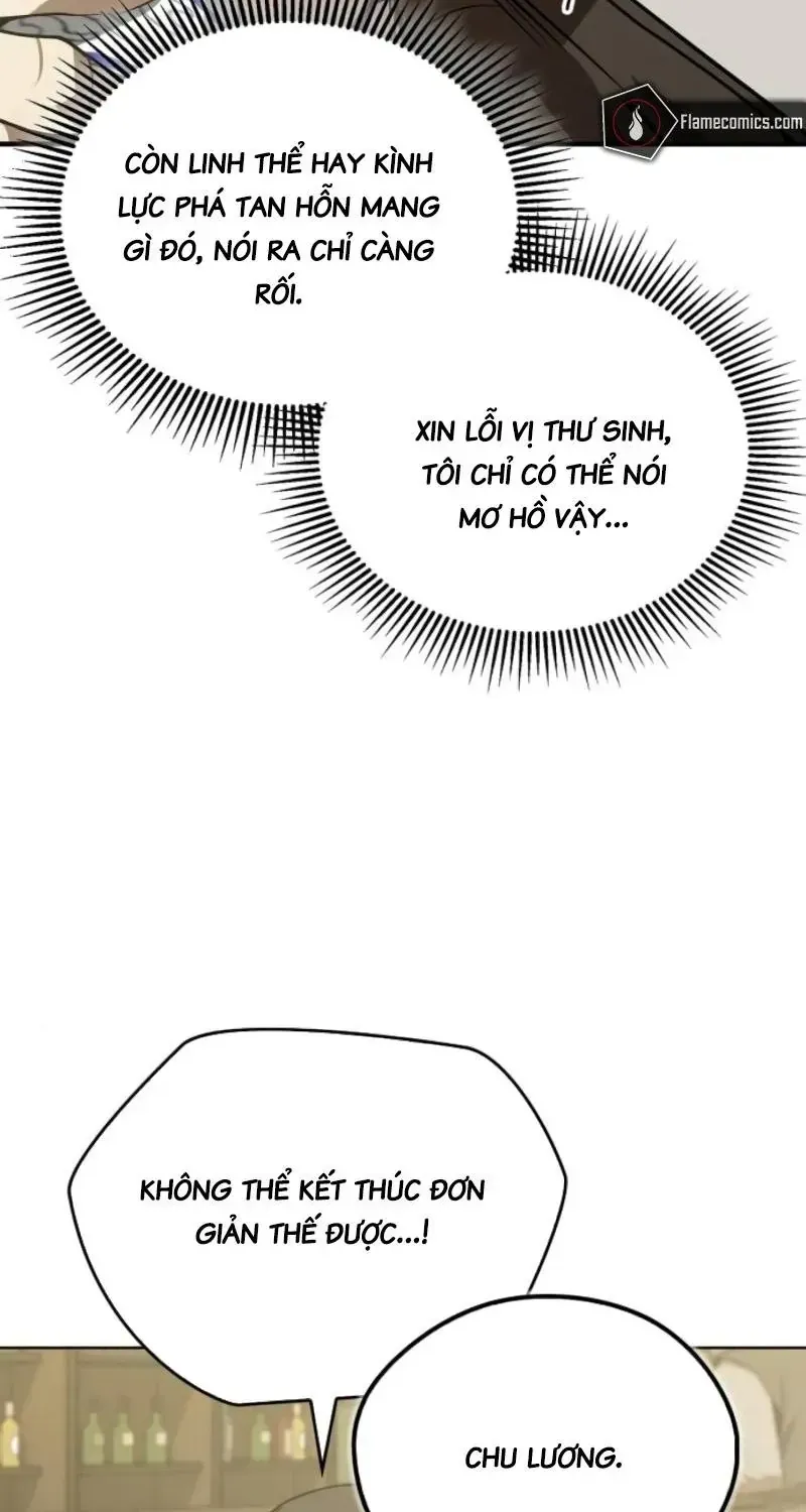 Võ Học Miền Viễn Tây Chapter 84 - 10
