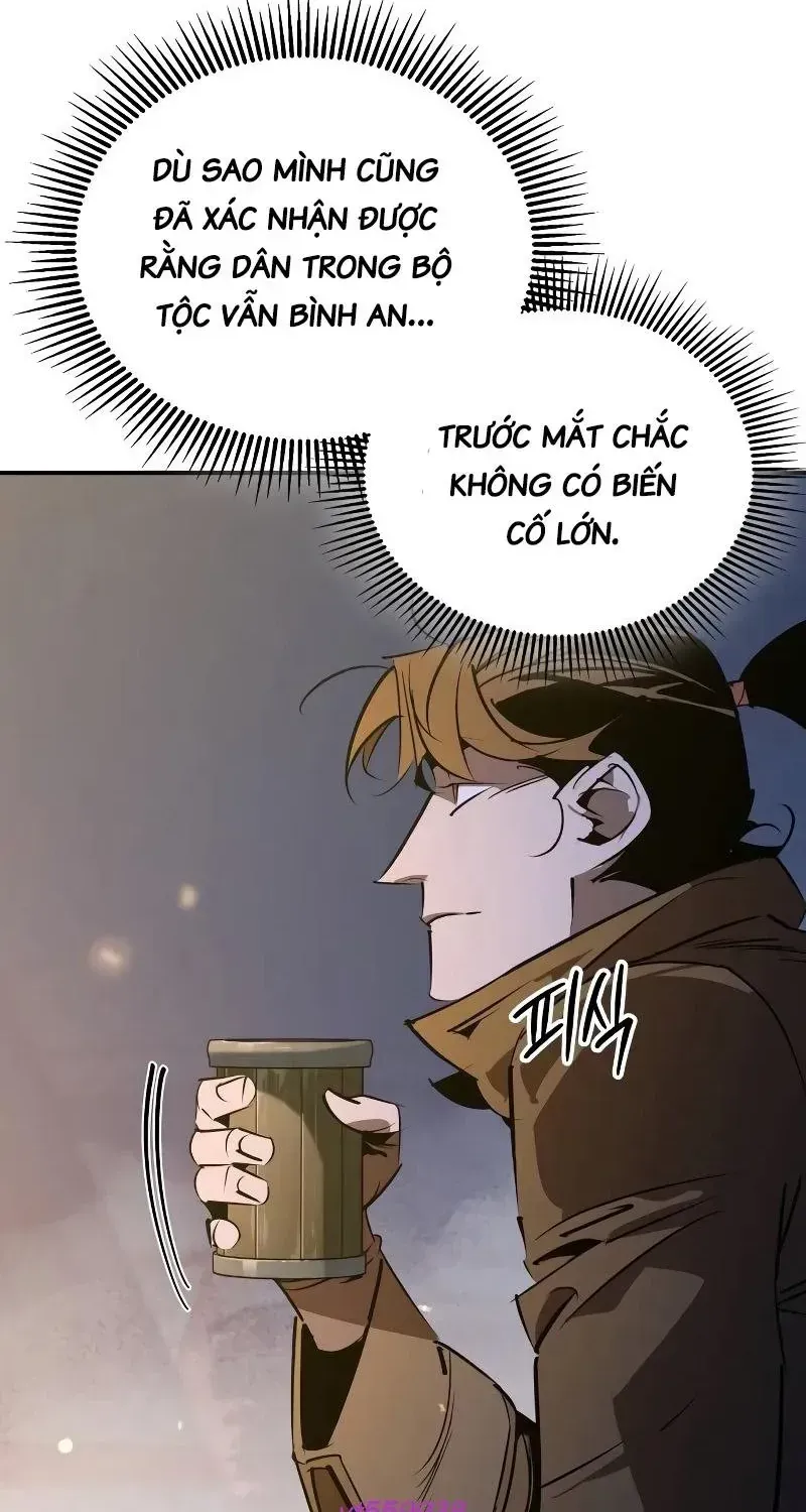 Võ Học Miền Viễn Tây Chapter 85 - 12