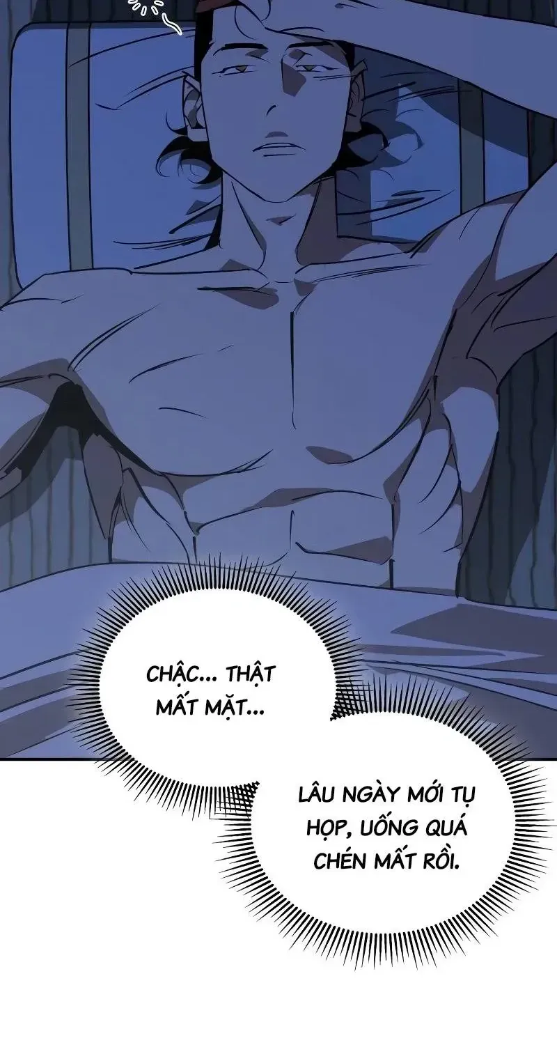 Võ Học Miền Viễn Tây Chapter 85 - 18