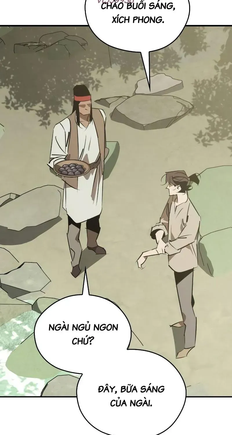 Võ Học Miền Viễn Tây Chapter 85 - 33