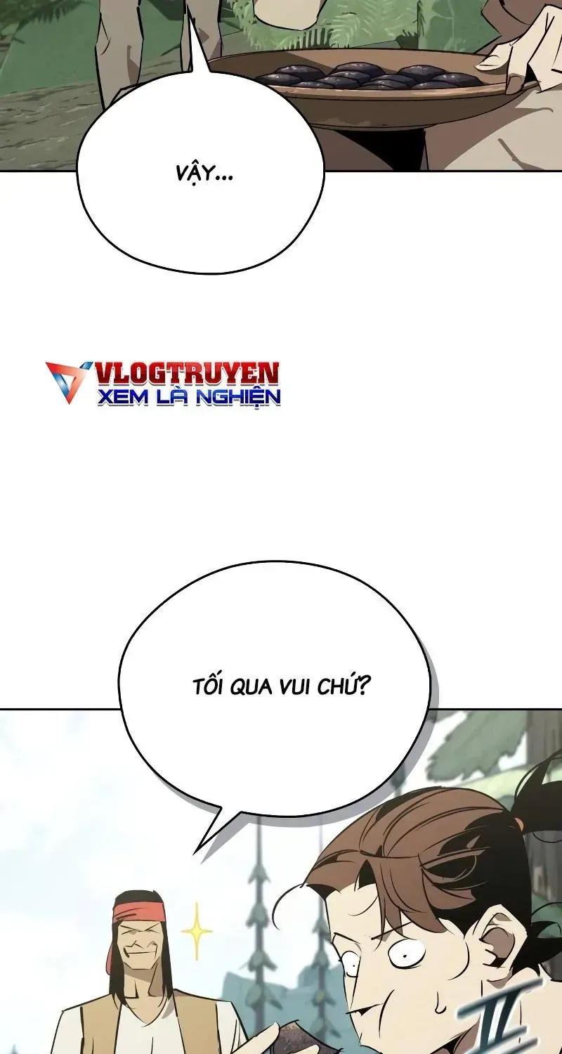 Võ Học Miền Viễn Tây Chapter 85 - 35