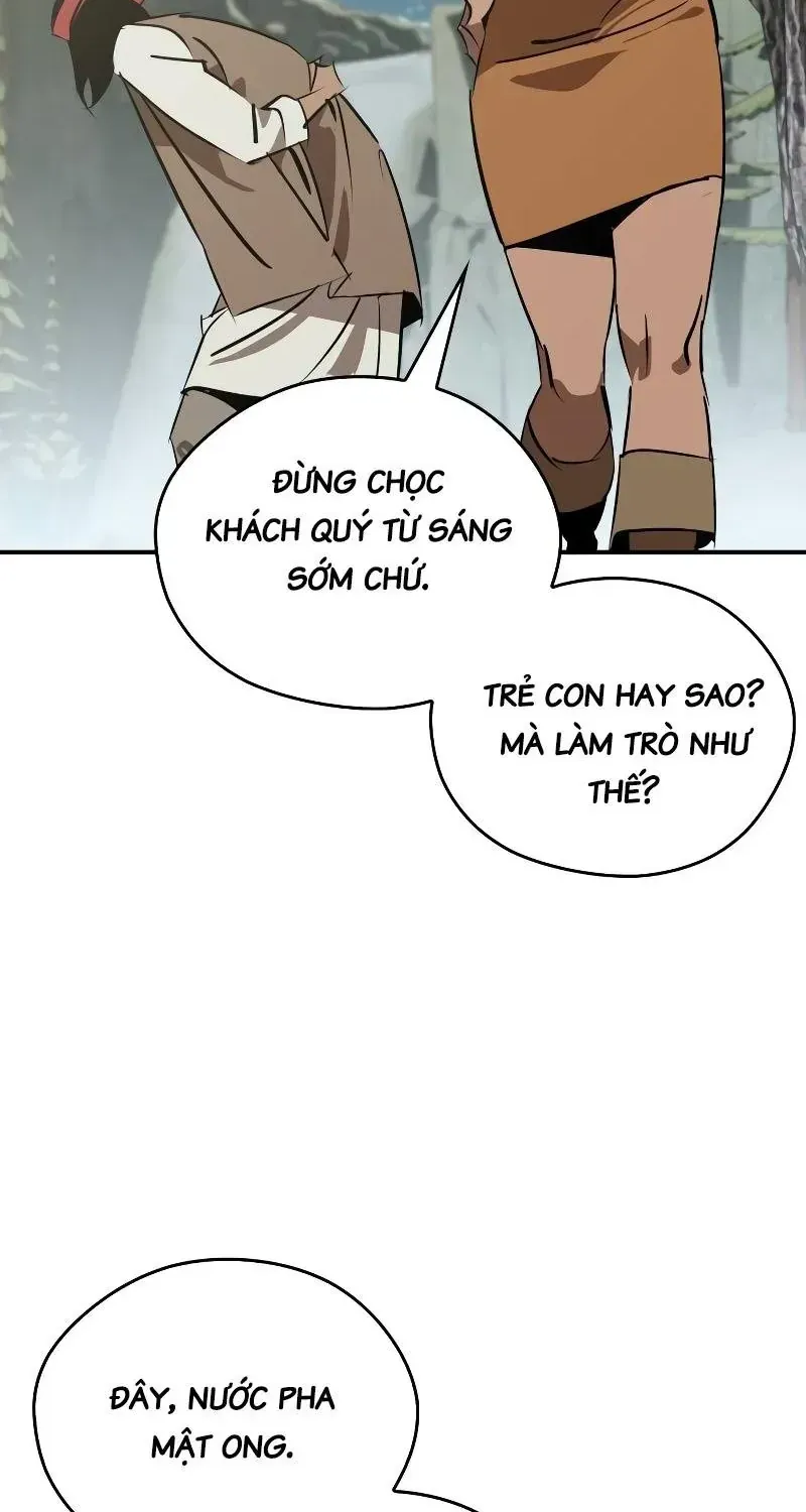Võ Học Miền Viễn Tây Chapter 85 - 40