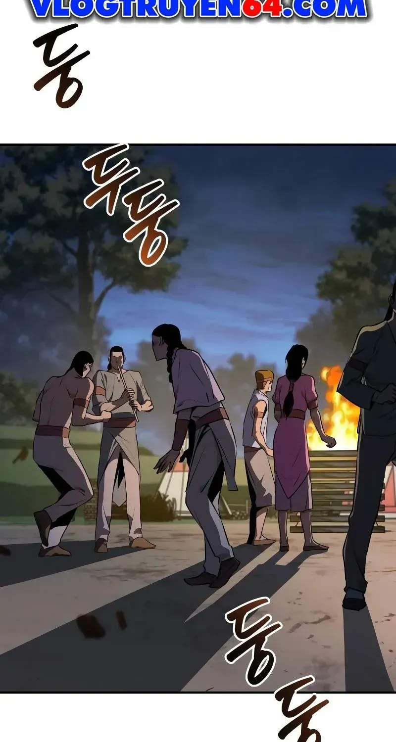 Võ Học Miền Viễn Tây Chapter 85 - 5