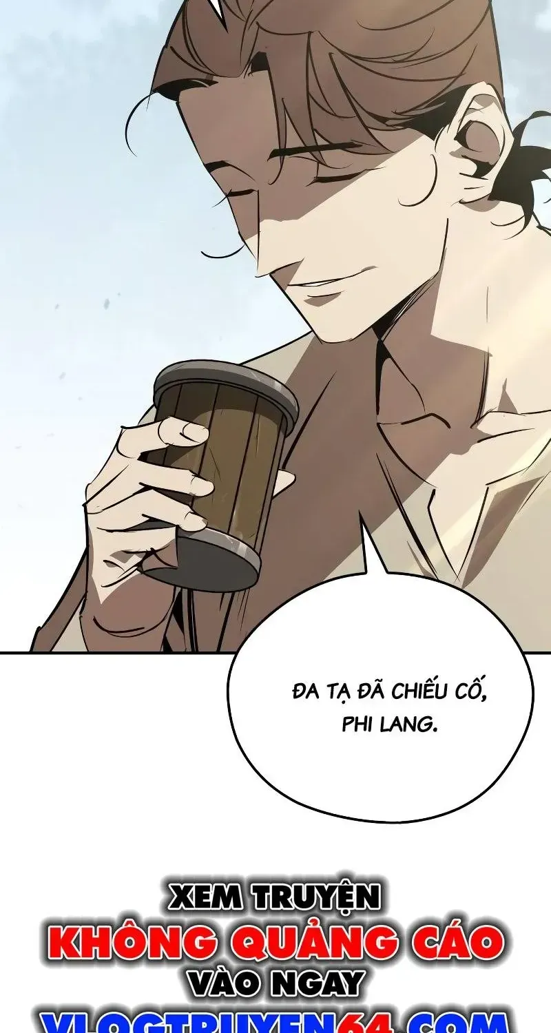 Võ Học Miền Viễn Tây Chapter 85 - 46