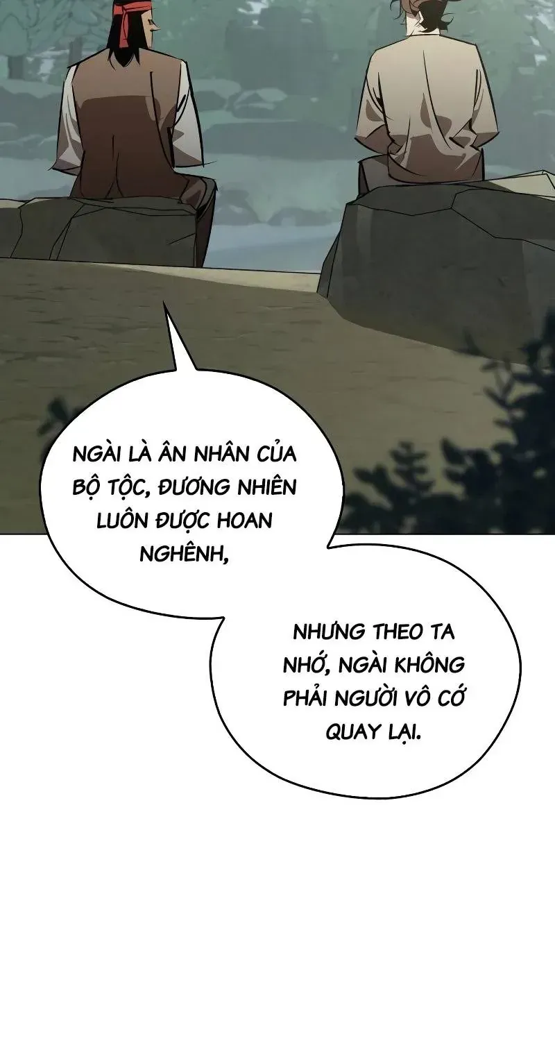 Võ Học Miền Viễn Tây Chapter 85 - 51
