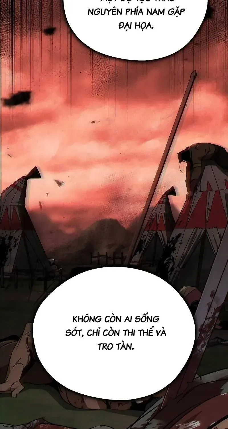 Võ Học Miền Viễn Tây Chapter 85 - 55