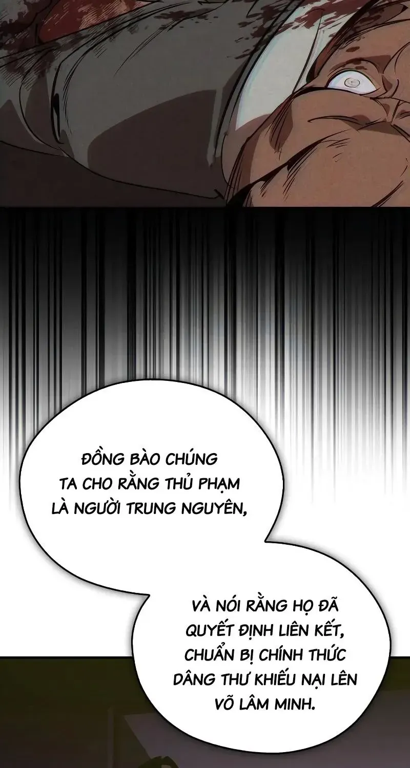 Võ Học Miền Viễn Tây Chapter 85 - 56