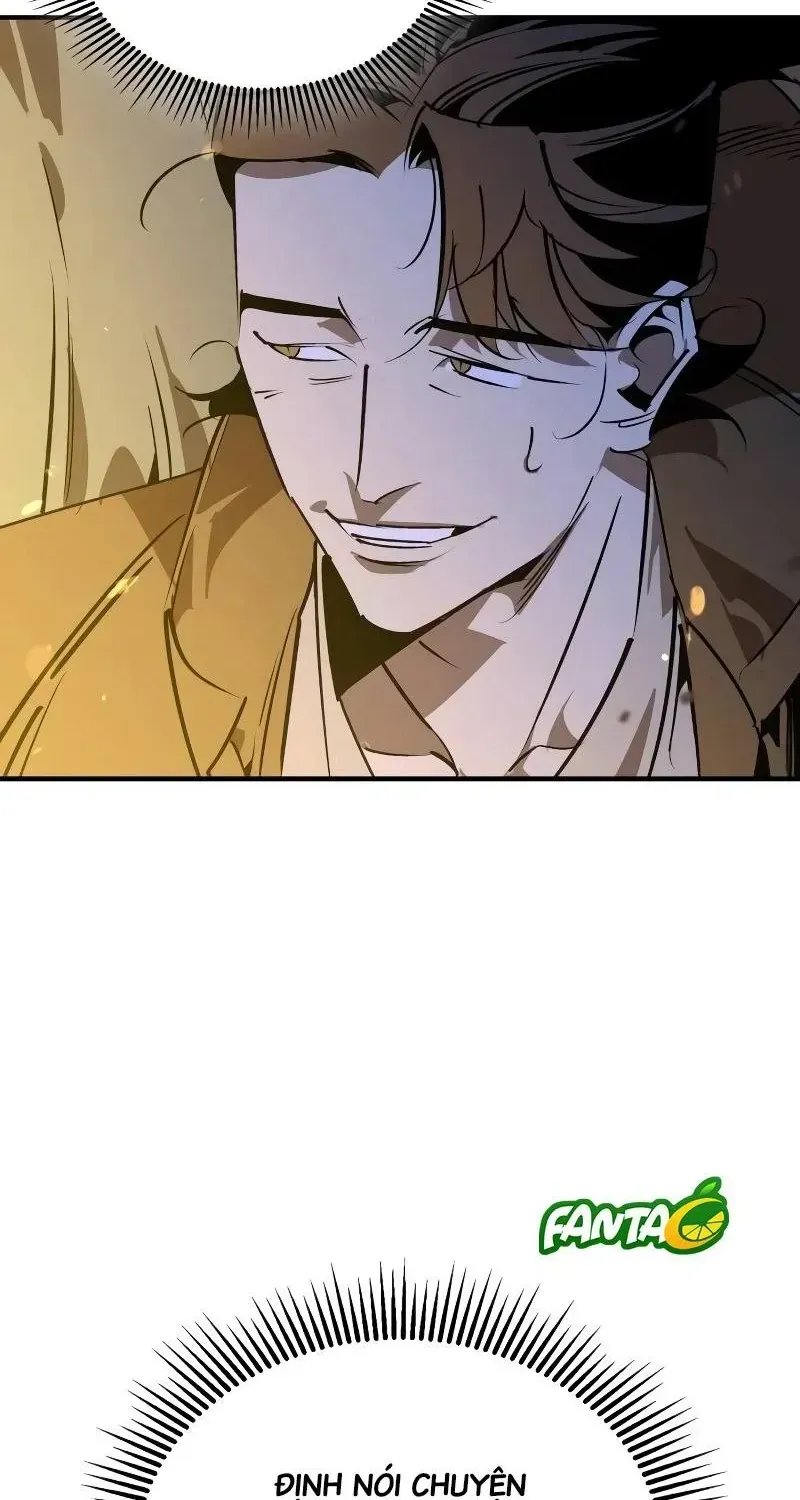 Võ Học Miền Viễn Tây Chapter 85 - 8