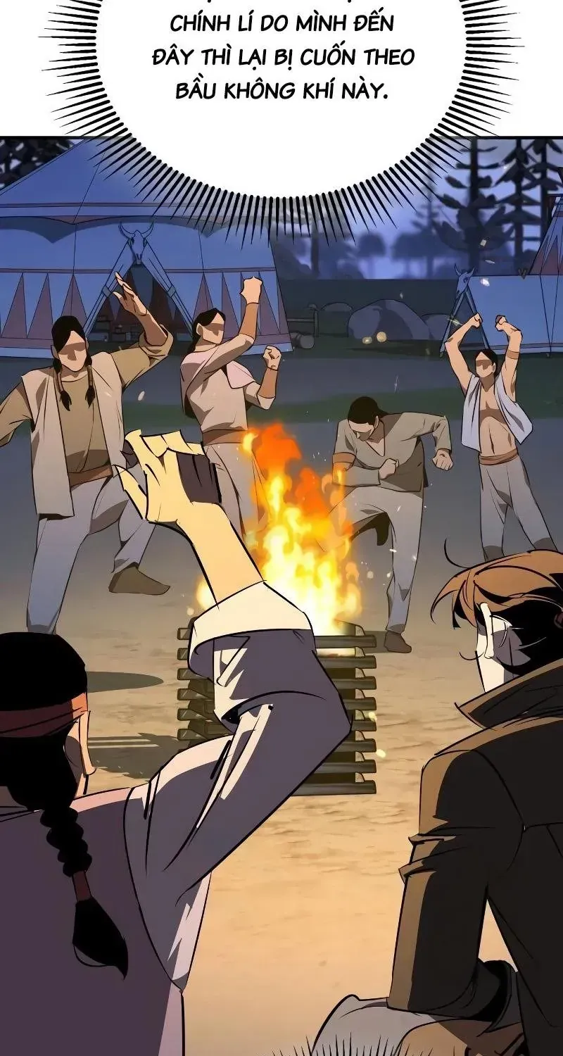 Võ Học Miền Viễn Tây Chapter 85 - 9