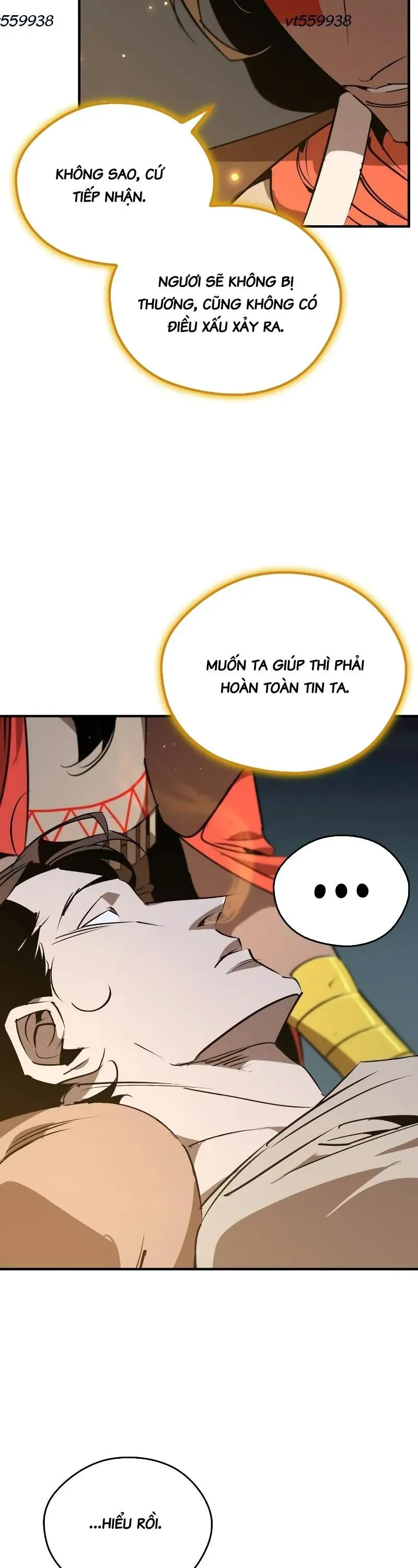 Võ Học Miền Viễn Tây Chapter 86 - 13