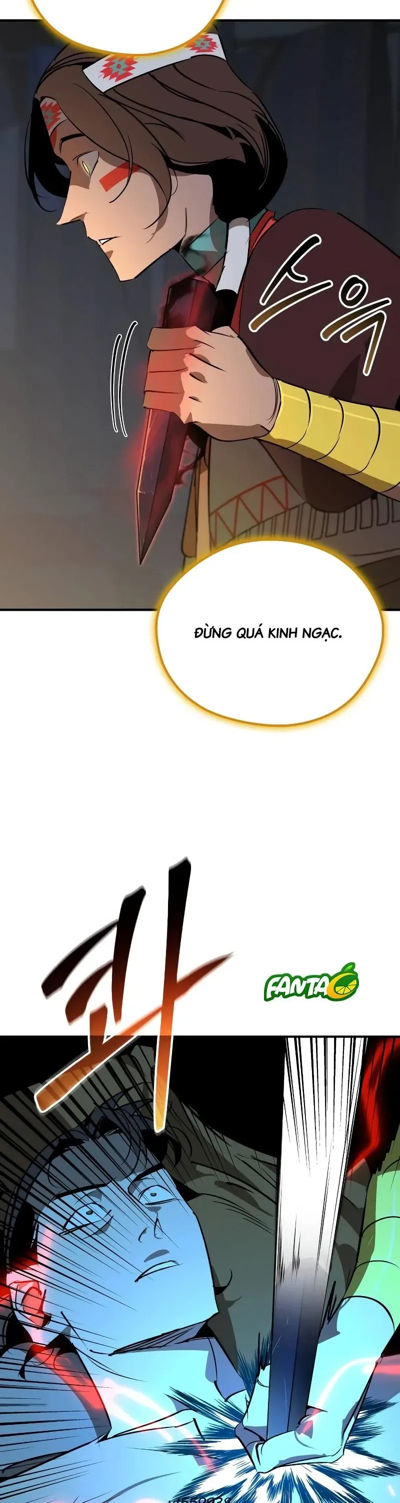 Võ Học Miền Viễn Tây Chapter 86 - 17