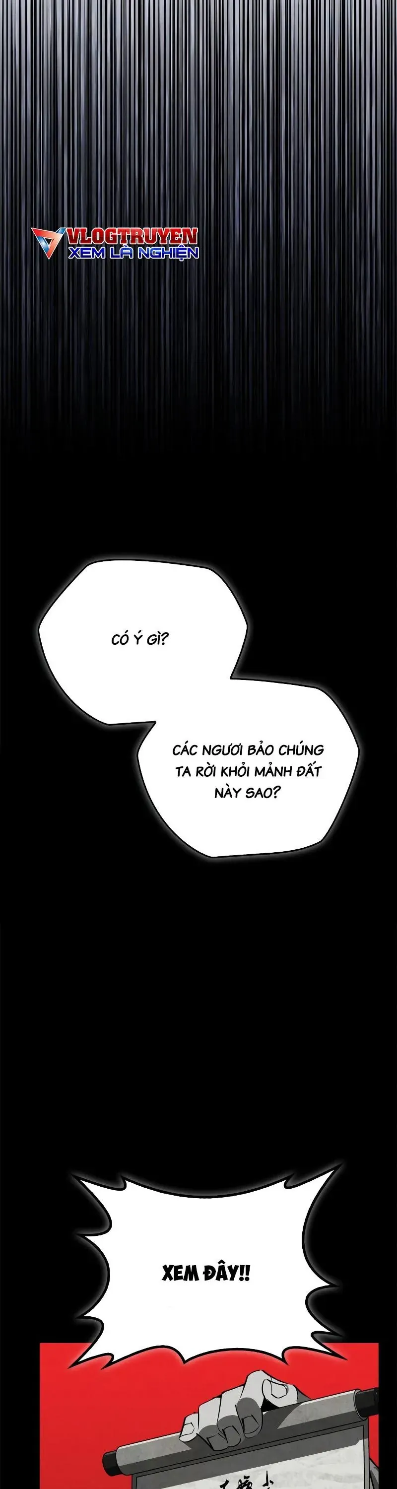 Võ Học Miền Viễn Tây Chapter 86 - 19