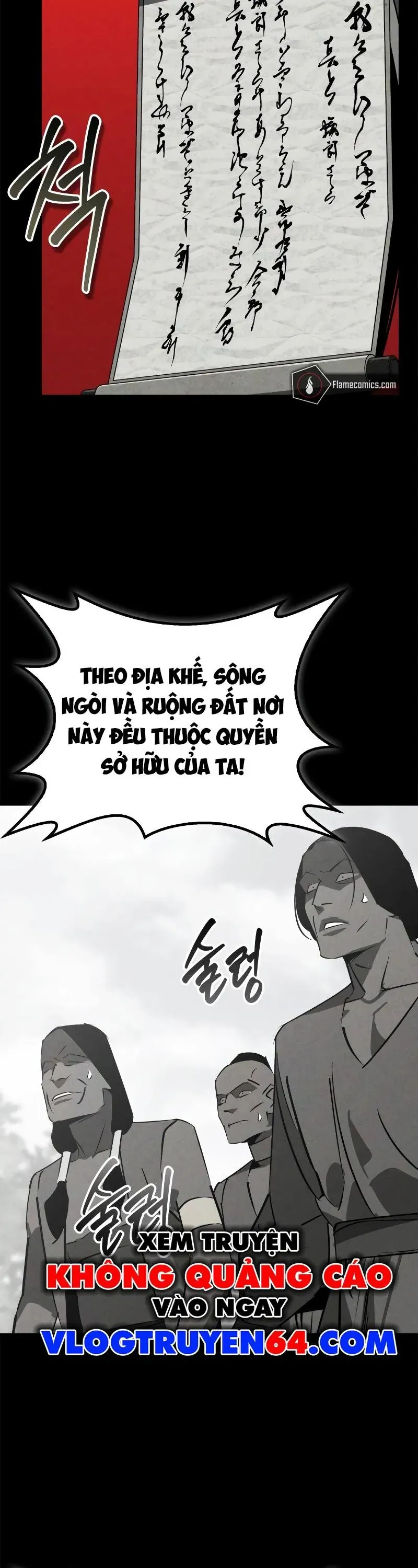 Võ Học Miền Viễn Tây Chapter 86 - 20