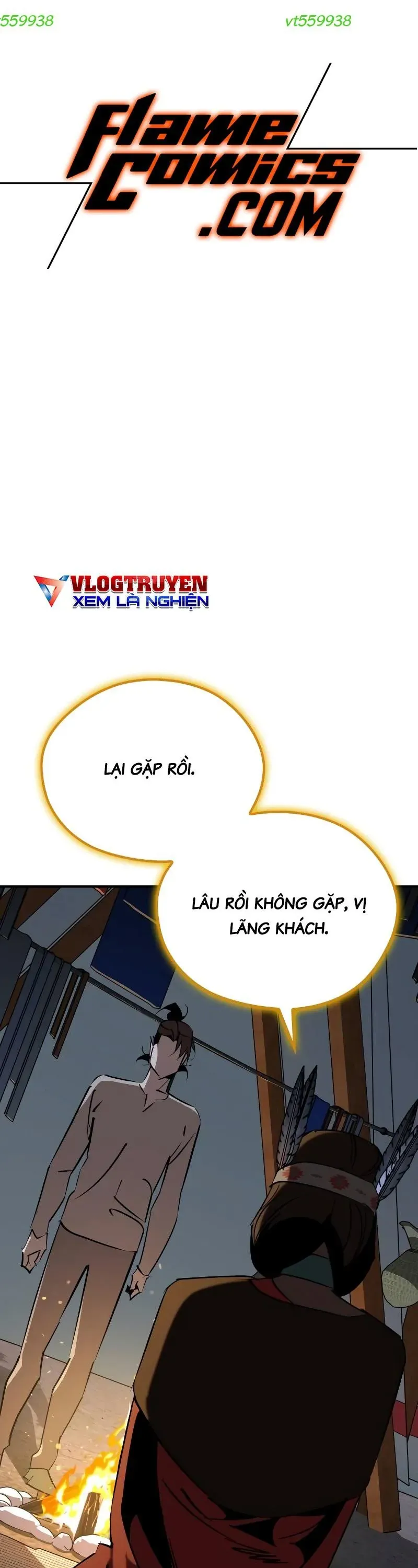 Võ Học Miền Viễn Tây Chapter 86 - 3