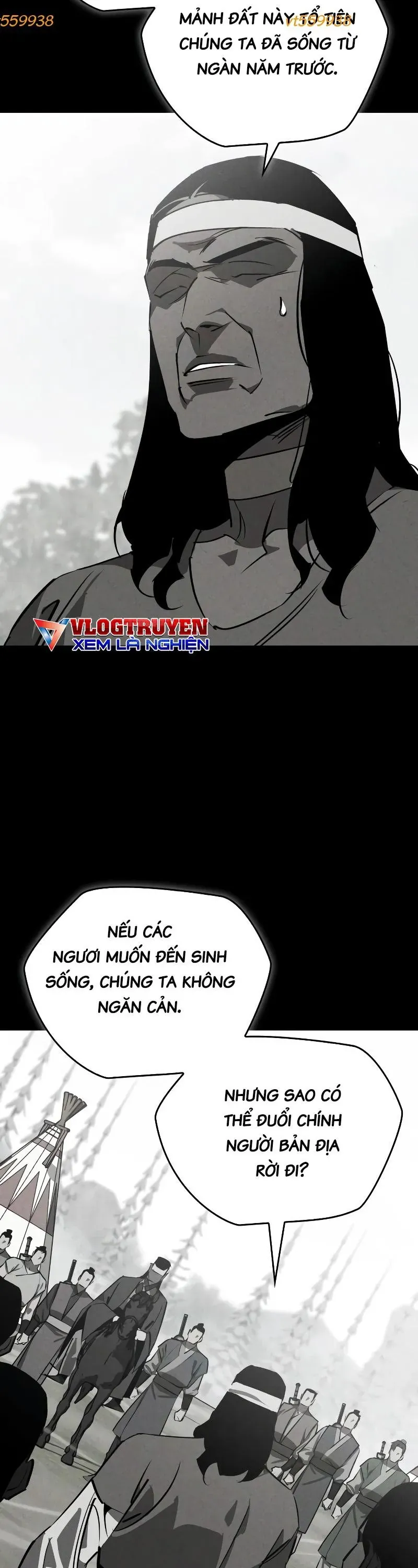 Võ Học Miền Viễn Tây Chapter 86 - 23