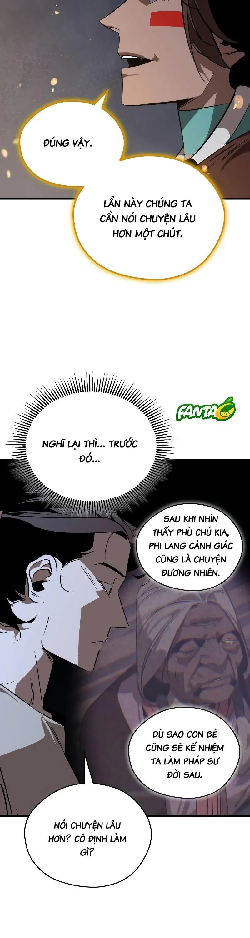 Võ Học Miền Viễn Tây Chapter 86 - 5