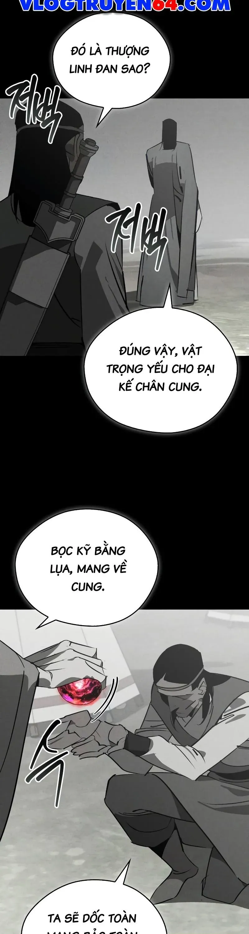 Võ Học Miền Viễn Tây Chapter 86 - 41