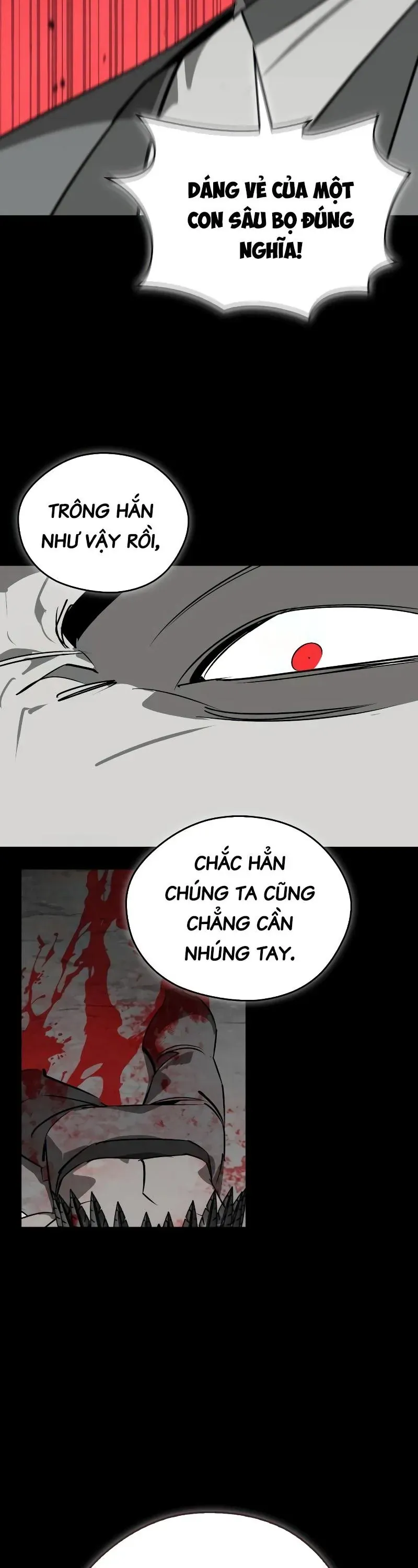 Võ Học Miền Viễn Tây Chapter 86 - 46
