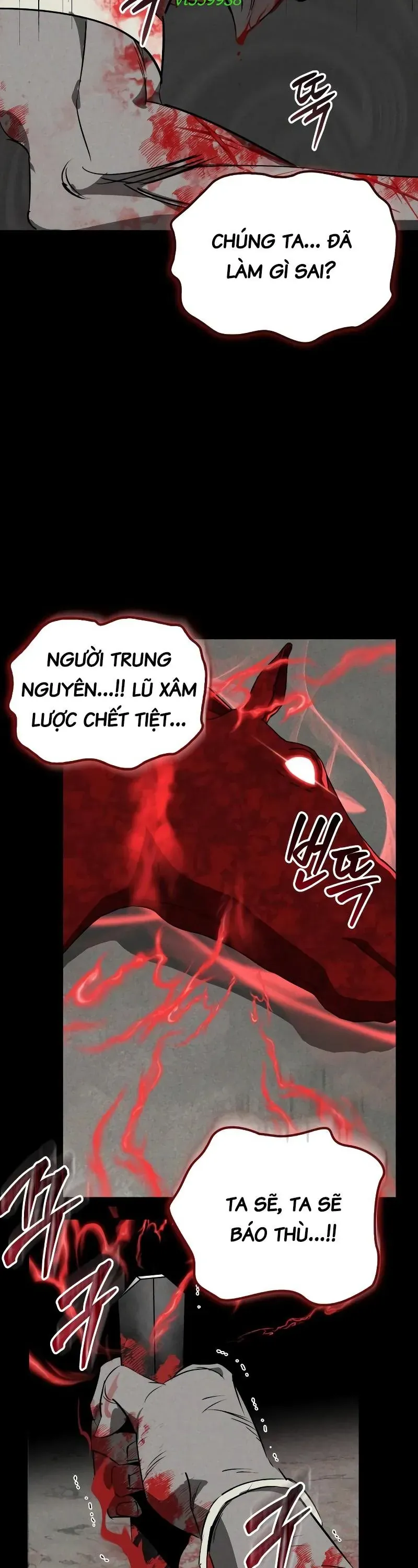 Võ Học Miền Viễn Tây Chapter 86 - 48