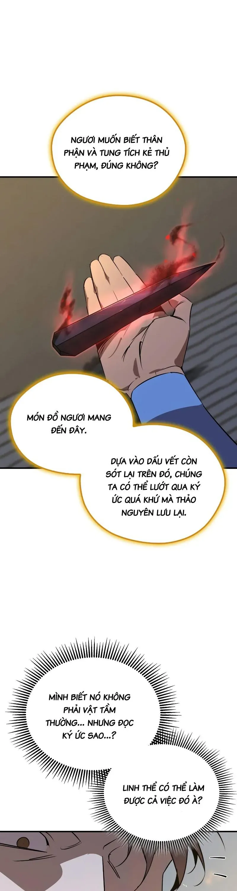 Võ Học Miền Viễn Tây Chapter 86 - 6