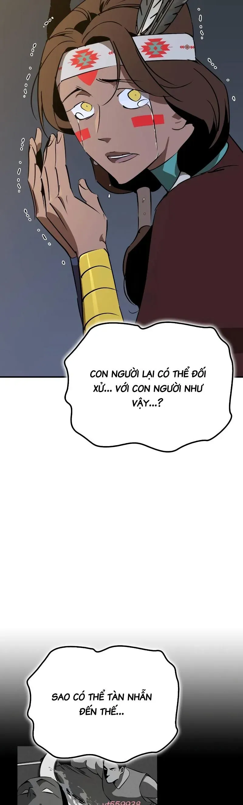 Võ Học Miền Viễn Tây Chapter 86 - 56