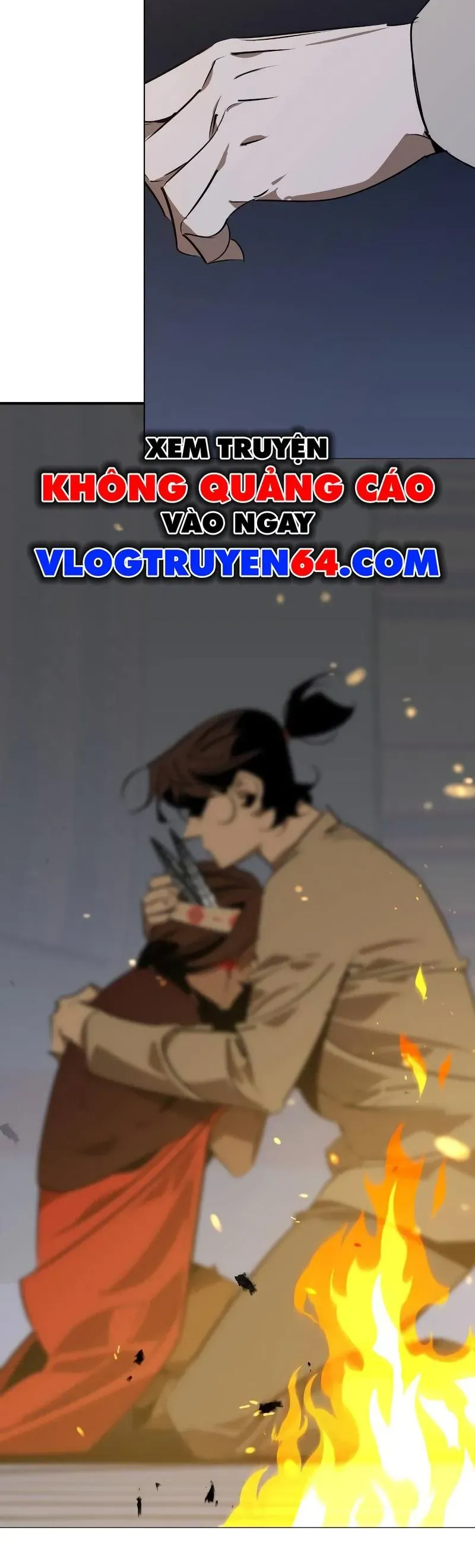 Võ Học Miền Viễn Tây Chapter 86 - 58