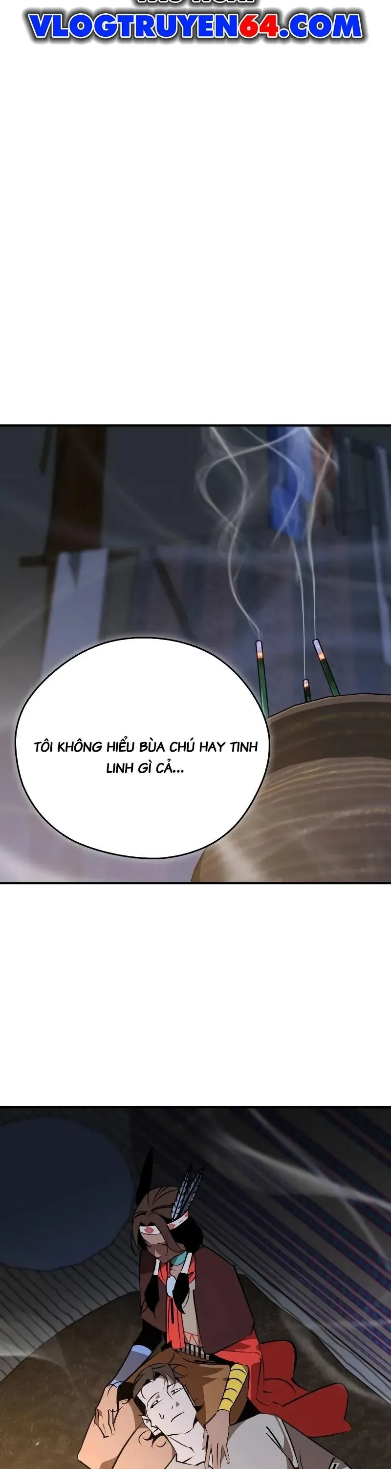 Võ Học Miền Viễn Tây Chapter 86 - 9
