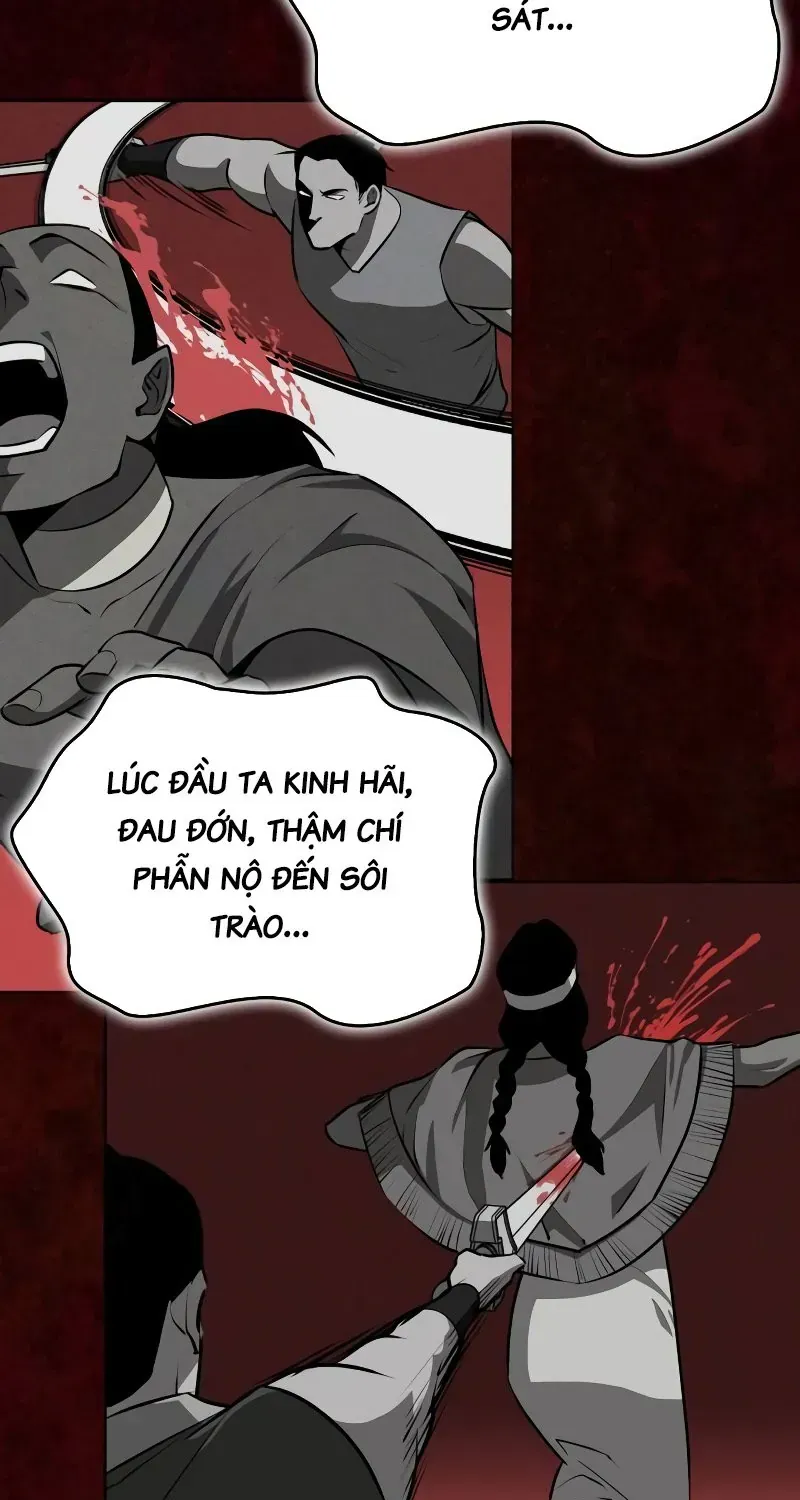 Võ Học Miền Viễn Tây Chapter 87 - 11