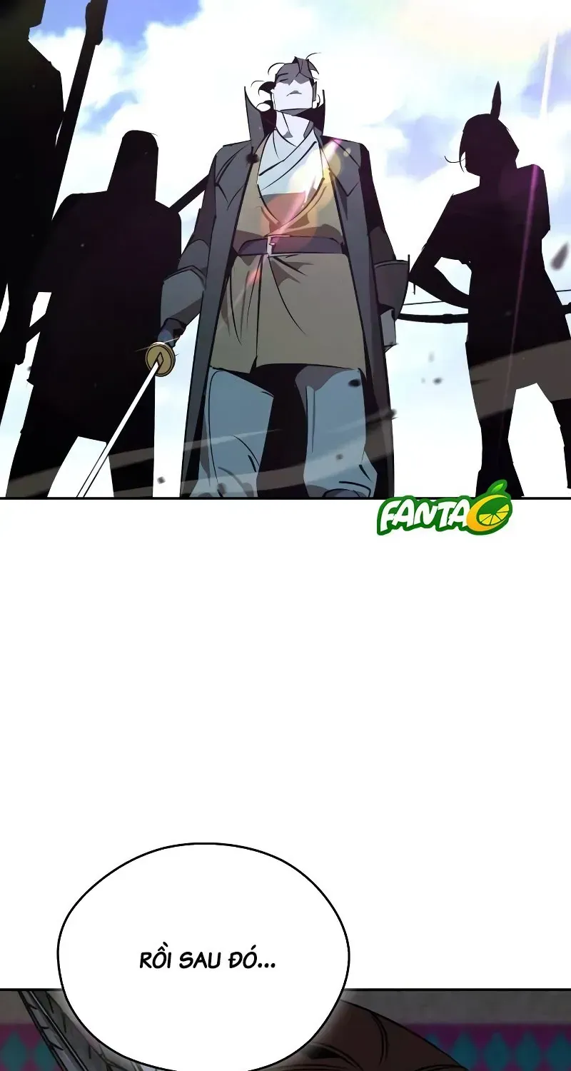 Võ Học Miền Viễn Tây Chapter 87 - 21