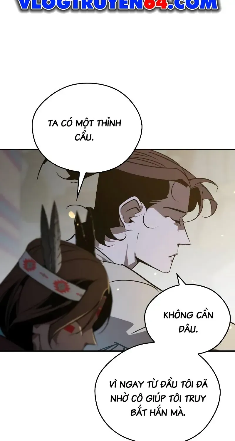 Võ Học Miền Viễn Tây Chapter 87 - 7