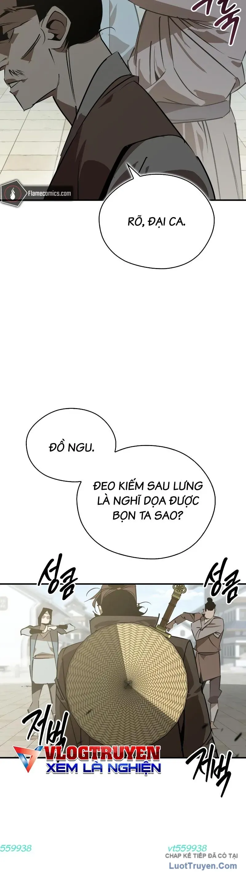 Võ Học Miền Viễn Tây Chapter 88 - 12