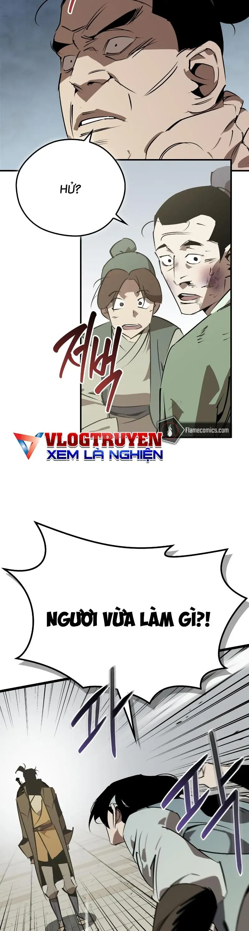 Võ Học Miền Viễn Tây Chapter 88 - 16