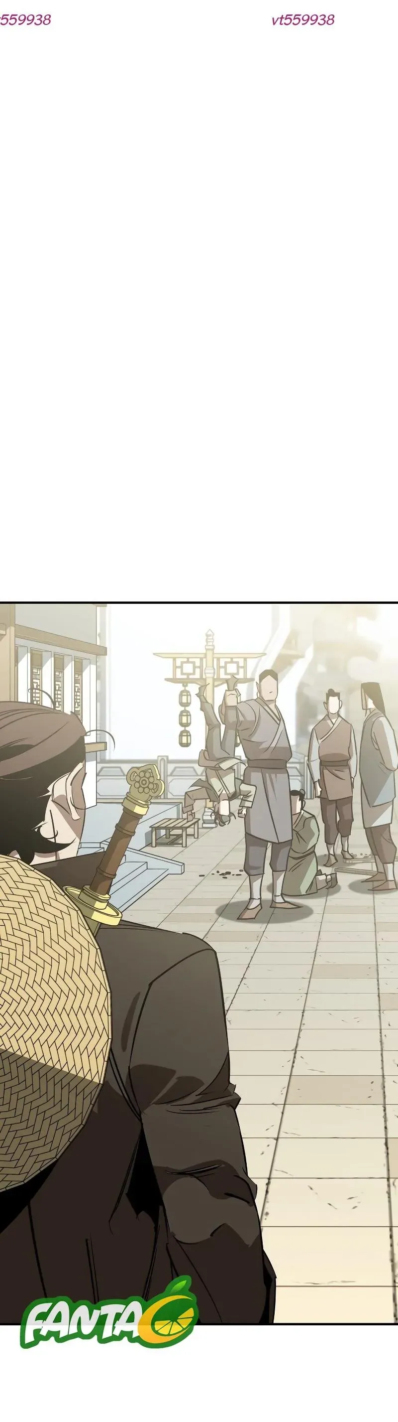 Võ Học Miền Viễn Tây Chapter 88 - 3