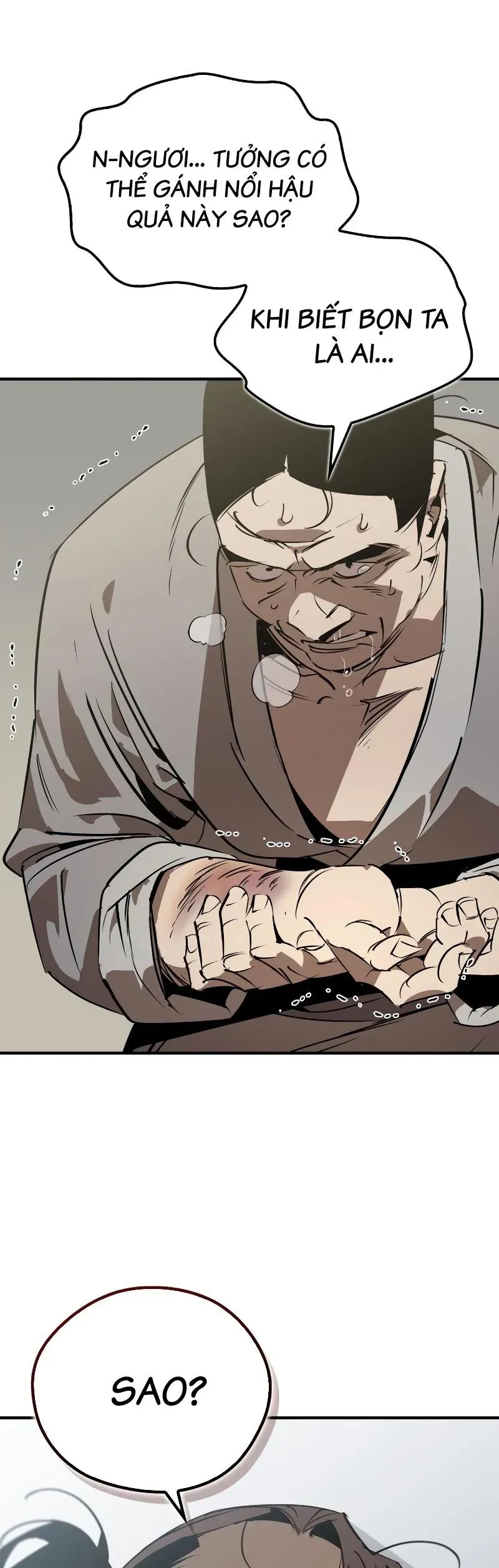 Võ Học Miền Viễn Tây Chapter 88 - 25