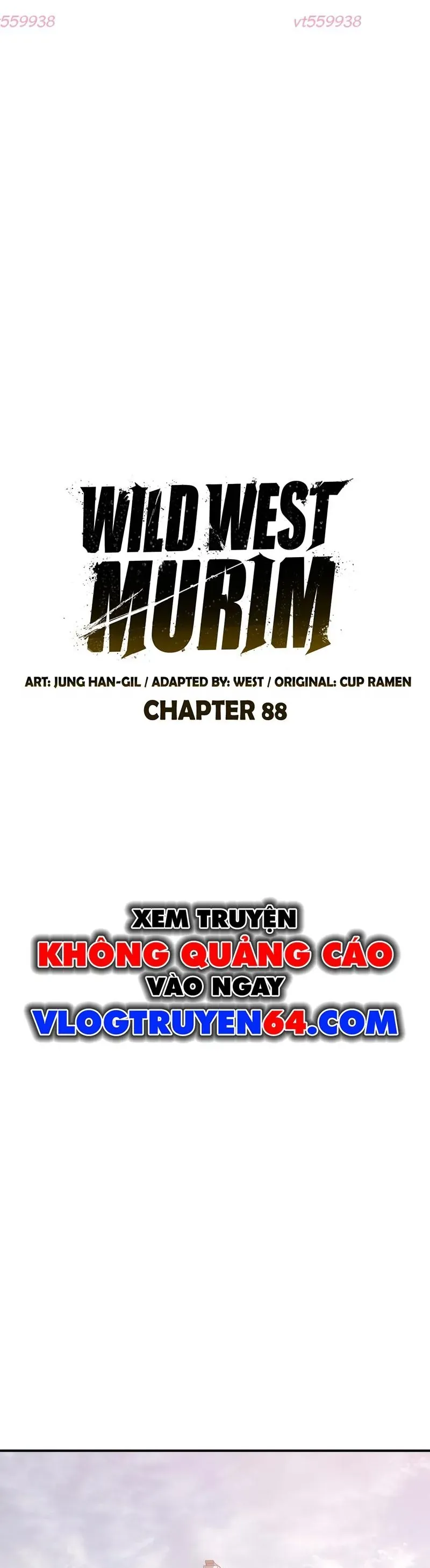 Võ Học Miền Viễn Tây Chapter 88 - 30