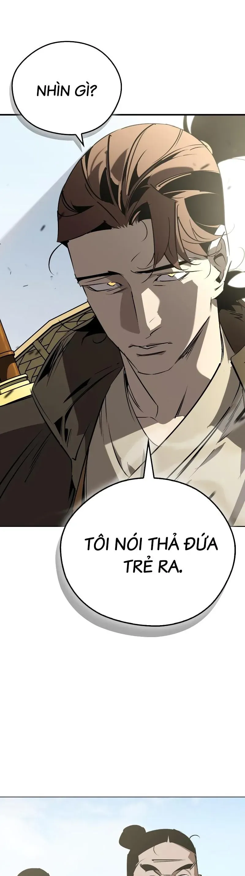 Võ Học Miền Viễn Tây Chapter 88 - 4