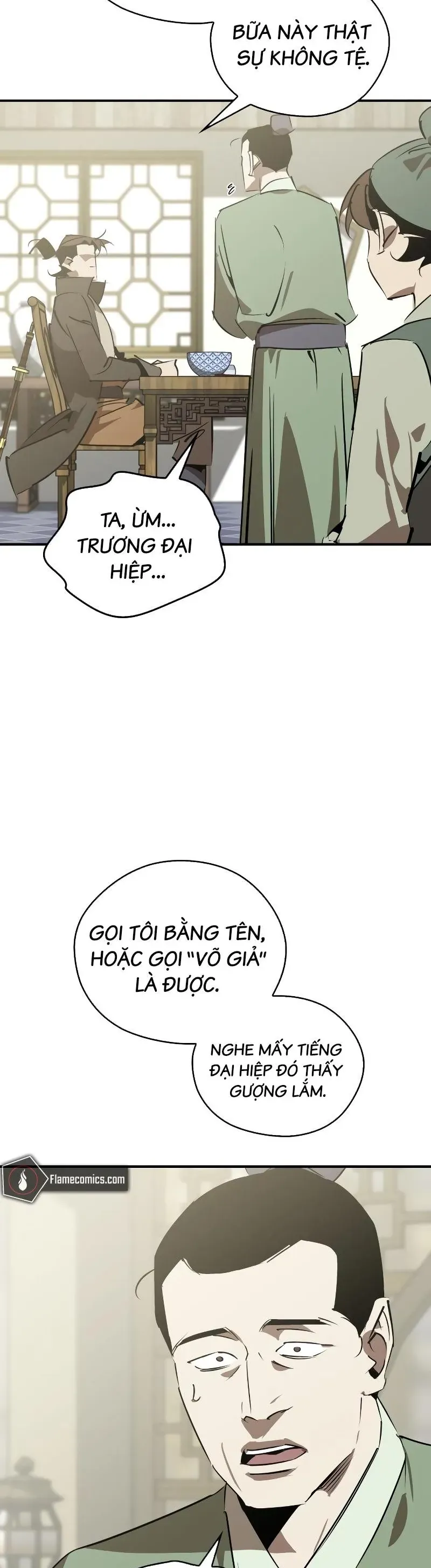 Võ Học Miền Viễn Tây Chapter 88 - 33