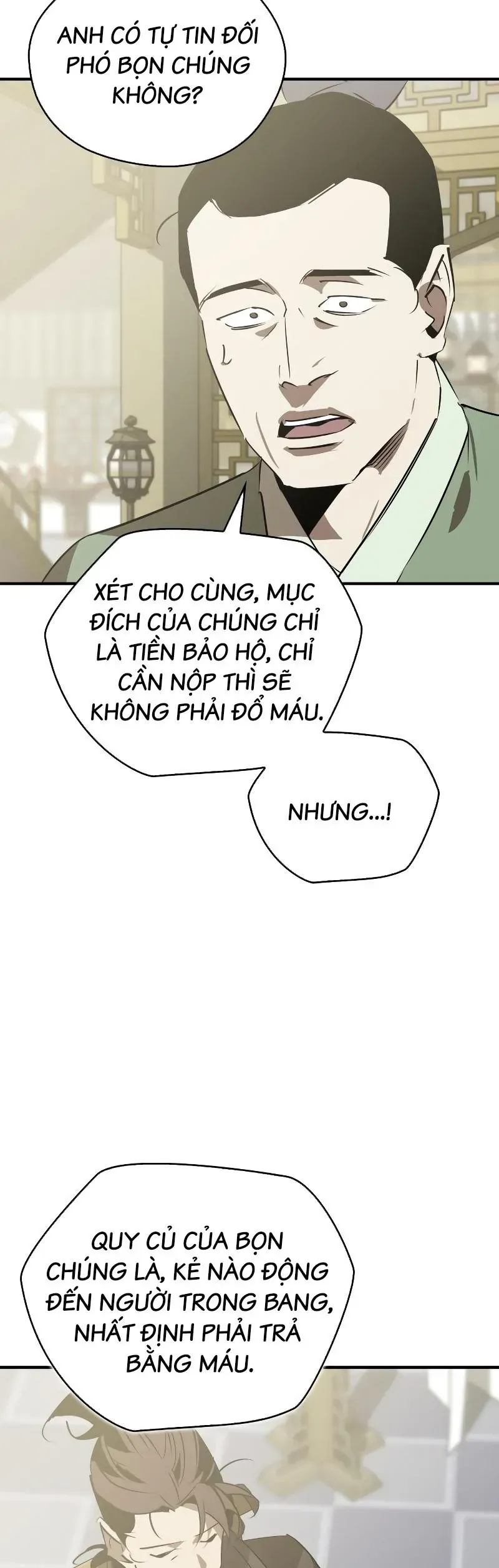 Võ Học Miền Viễn Tây Chapter 88 - 36