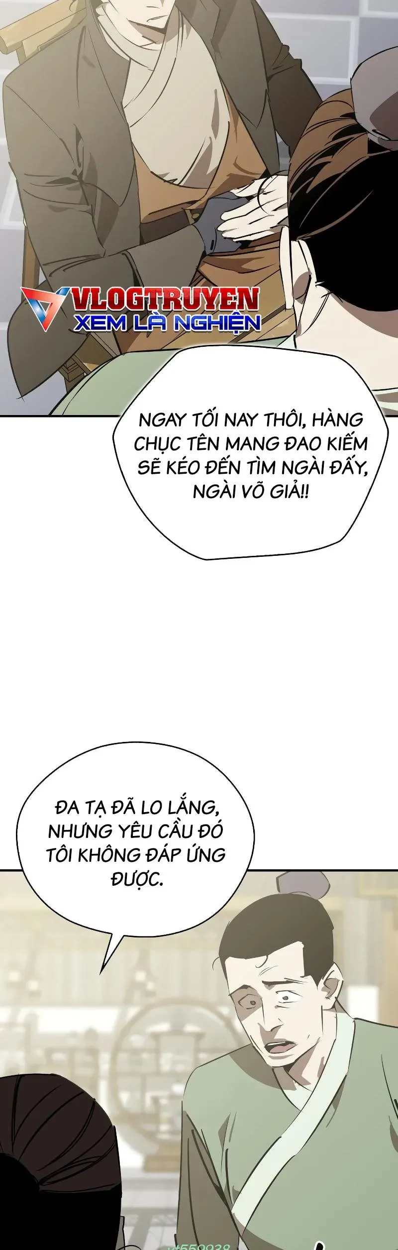 Võ Học Miền Viễn Tây Chapter 88 - 37